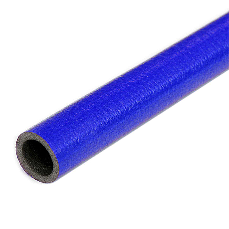 Изоляция трубная  28/ 6 (синий)  Energoflex® Super  Protect  2м  120 м/уп